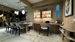 Jalan Tembusu (D15), Condominium #533593681